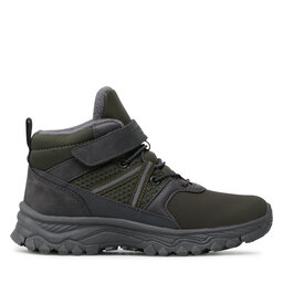 

Трекінгові черевики Sprandi CP40-20296Y Khaki, Зелений