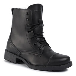 Altercore Tronchetti Altercore Vitas Vegan Black