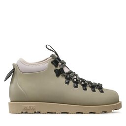 

Черевики туристичні Native Fitzsimmons Citylite Blomm 31106848-3010 Elm Green/Soy Beige/Tundra Loch, Хакі