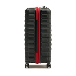 

Велика валіза Delsey Shadow 5.0 00287882100 Black, Чорний