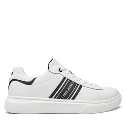 Pepe Jeans Αθλητικά Pepe Jeans PMS00023 Λευκό