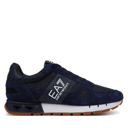 EA7 Emporio Armani Laisvalaikio batai EA7 Emporio Armani X8X151 XK354 U456 Mėlyna