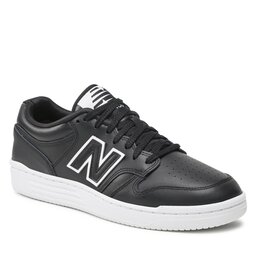 New Balance Zapatillas New Balance BB480LBT Negro