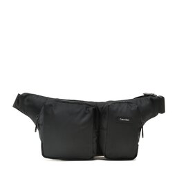 Calvin Klein Midjeväska Calvin Klein Ck Must T 2 Pack Waistbag K50K510574 BAX
