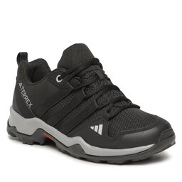 adidas Skor adidas Terrex AX2R Hiking IF7514 Svart