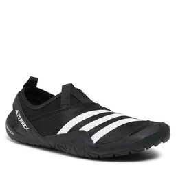 adidas Batai adidas Terrex Jawpaw Slip-On HEAT.RDY Water Shoes HP8648 Juoda