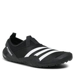 adidas Chaussures adidas Terrex Jawpaw Slip-On HEAT.RDY Water Shoes HP8648 Noir
