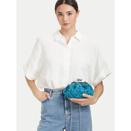 Weekend Max Mara Сумка Weekend Max Mara 2615511085650 Бірюзовий