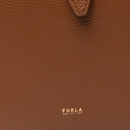

Сумка Furla Net 1064034 B BZT0 HSF Cognac h, Коричневий