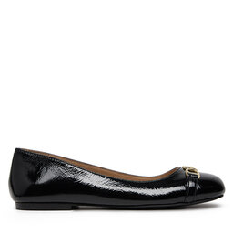 LOVE MOSCHINO Bailarinas LOVE MOSCHINO JA11011G1MII0000 Negro