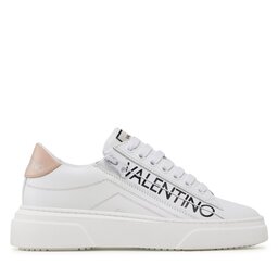 

Снікерcи Valentino Stan Summer 91S3902VIT White/nude, Білий