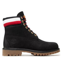 

Черевики туристичні Timberland, Чорний