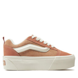 

Кросівки Vans Knu Stack VN000CP6OCI1 Toasted Almond, Бежевий