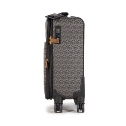 

Мала тверда валіза Guess Vikky (C) Travel TWC699 59830 CHG, Коричневий
