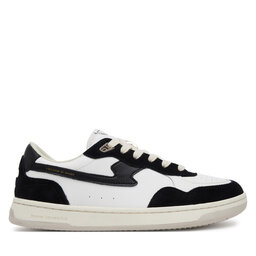 S.W.C Stepney Workers Club Sneakers S.W.C Stepney Workers Club Pro Cup 01 S-Strike Bianco