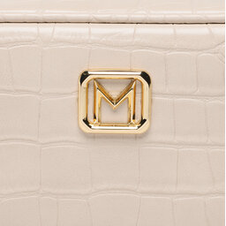 

Сумка Marella Iorgo 2365111931 Ivory 003, Бежевий