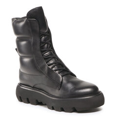 Kennel & Schmenger Stiefeletten Kennel & Schmenger Shot 81-27070.730 Schwarz Ss