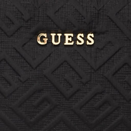 

Косметичка Guess Lorey Nylon PWLONY P2373 BLA, Чорний