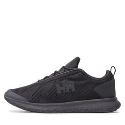 

Взуття Helly Hansen Supalight Medley 11845_990 Black/New Light Grey, Чорний