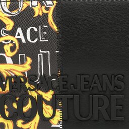 

Сумка Versace Jeans Couture 74VA4BP3 ZS599 G89, Чорний