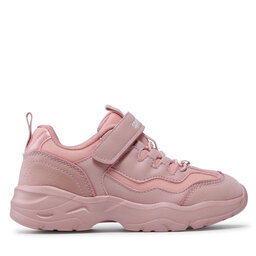 

Снікерcи Sprandi CP40-20177Y Pink, Рожевий