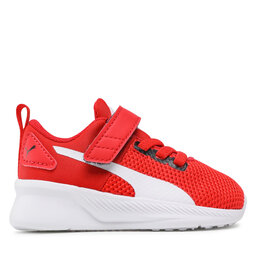 

Снікерcи Puma Flyer Runner V Inf 192930 32 High Risk Red/Puma White, Червоний
