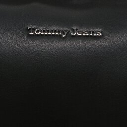 

Косметичка Tommy Jeans Tjw City Girl Vanity Bag AW0AW14982 BDS, Чорний