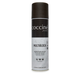 Coccine Impregnants Coccine Multiblock 250 Ml Spray C Daudzkrāsains