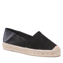Geox Espadrile Geox D Lampedusa D35V0A02285C9999 Black