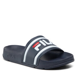 Fila Ciabatte Fila Morro Bay Teens FFT0028.20005 Blu scuro