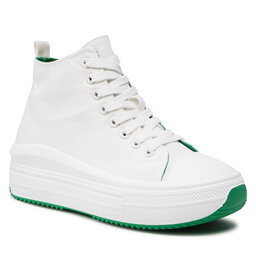 Jenny Fairy Scarpe da ginnastica Jenny Fairy WS300601-01 White