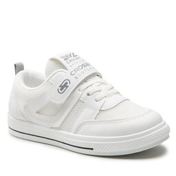 Crosby Tenisice Crosby 228077/01-03W White