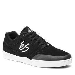 Es Sneakersy Es Swift 1.5 5101000158 Black/White/Gum
