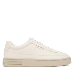 Armani Exchange Сникърси Armani Exchange XM001689 AF17351 U0009 Екрю