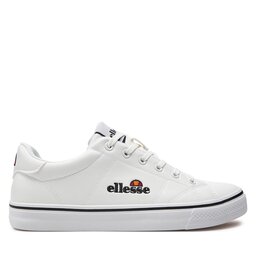 Ellesse Tenisówki Ellesse Ls225 V2 Vulc SHVF0823 Biały