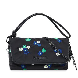 Desigual Handtasche Desigual 23WAXY16 2000