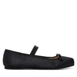 TWINSET Μπαλαρίνες TWINSET 251GCJ022 S Μαύρο