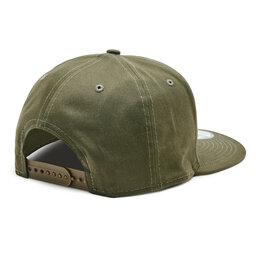 

Бейсболка New Era League Essential 9F 60298733 Зелений