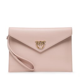 Pinko Bolso Pinko Flat Purse PE 23 PCPL 100191 A0F1 Cipria O81Q