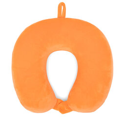 DeeZee Cuscino da viaggio DeeZee 9WF-001-SS24 Arancione