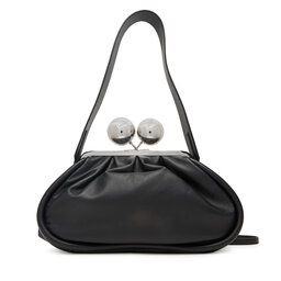 Weekend Max Mara Handtasche Weekend Max Mara 2525516025600 Schwarz