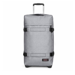 Eastpak Walizka duża Eastpak Transit'r L EK0A5BA93631 Szary