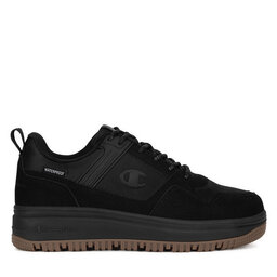 Champion Sneakers Champion RD18 UTILITY WP LOW S22297-KK001 Negru