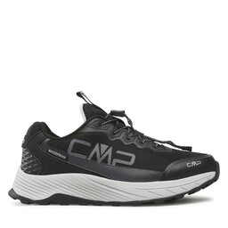 

Трекінгові черевики CMP Phelyx Wmn Wp Multisport Shoes 3Q65896 Nero U901, Чорний