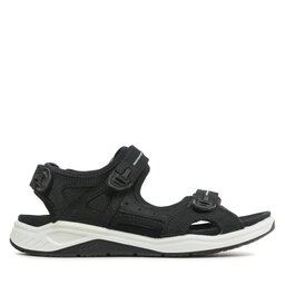 ECCO Szandál ECCO X-Trinsic K 71064302001 Fekete