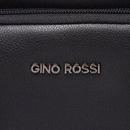 

Плоска сумка Gino Rossi BGR-U-028-10-08 Black, Чорний