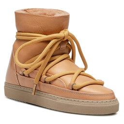 Inuikii Обувь Inuikii Sneaker Gloss 70202-006 Clay
