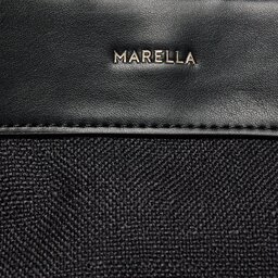 

Сумка Marella Giungla Black 001, Чорний
