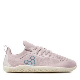 Vivo Barefoot Laisvalaikio batai Vivo Barefoot Primus Lite Knit 209304-13 Rožinė
