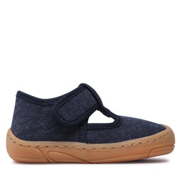 

Тапочки Froddo G1700305 M Dark Blue, Cиній